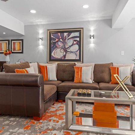 וולדורף Valencia Royale - Private 2Br Luxe Suite Natl Harbor Dc Md Va מראה חיצוני תמונה