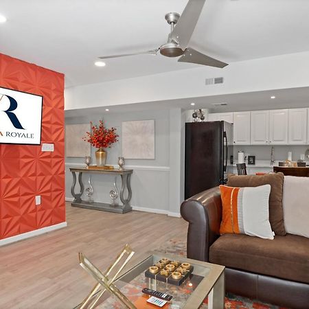 וולדורף Valencia Royale - Private 2Br Luxe Suite Natl Harbor Dc Md Va מראה חיצוני תמונה