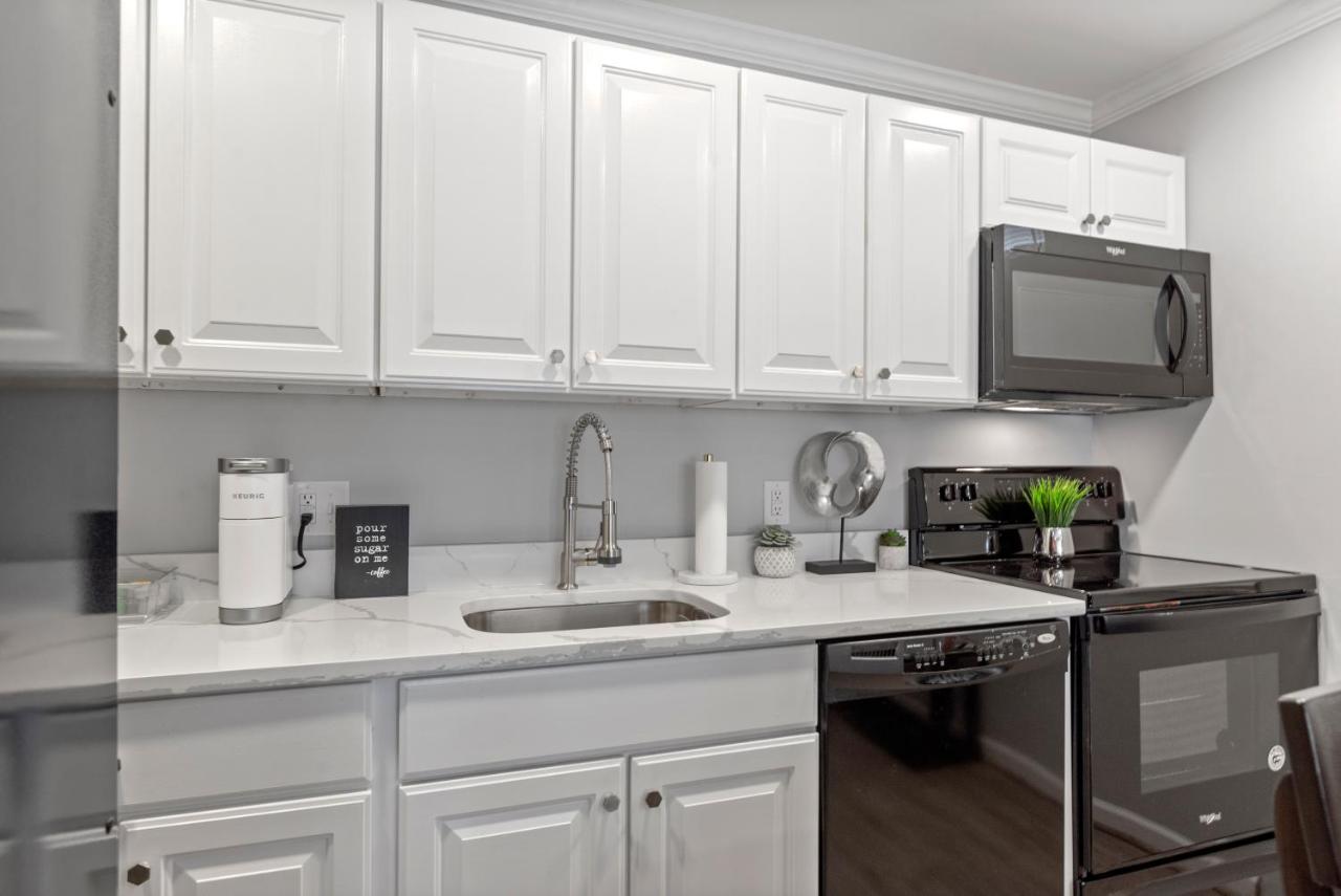 וולדורף Valencia Royale - Private 2Br Luxe Suite Natl Harbor Dc Md Va מראה חיצוני תמונה