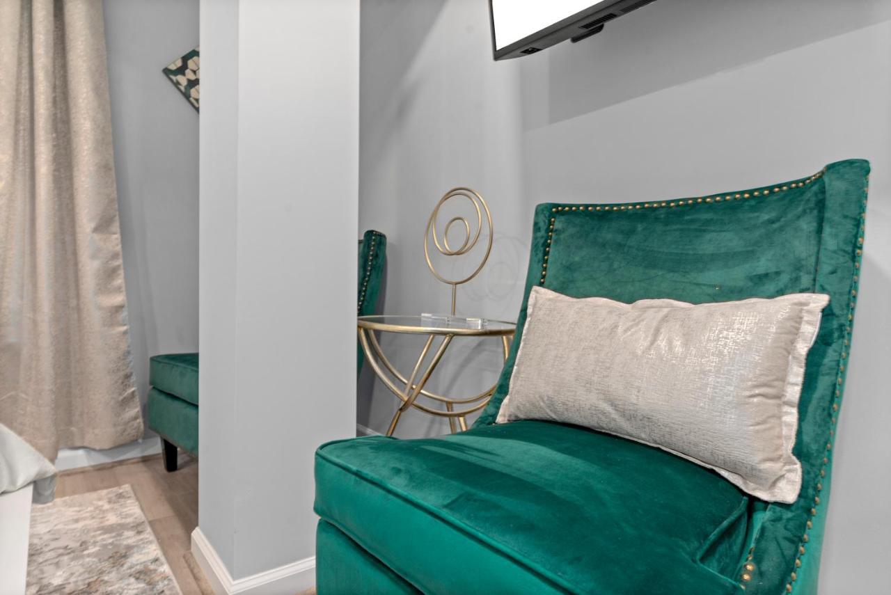 וולדורף Valencia Royale - Private 2Br Luxe Suite Natl Harbor Dc Md Va מראה חיצוני תמונה
