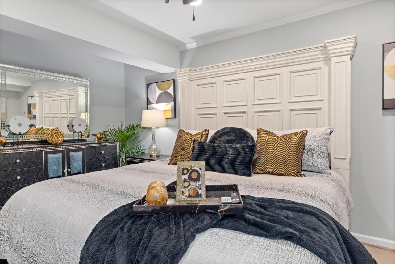 וולדורף Valencia Royale - Private 2Br Luxe Suite Natl Harbor Dc Md Va מראה חיצוני תמונה