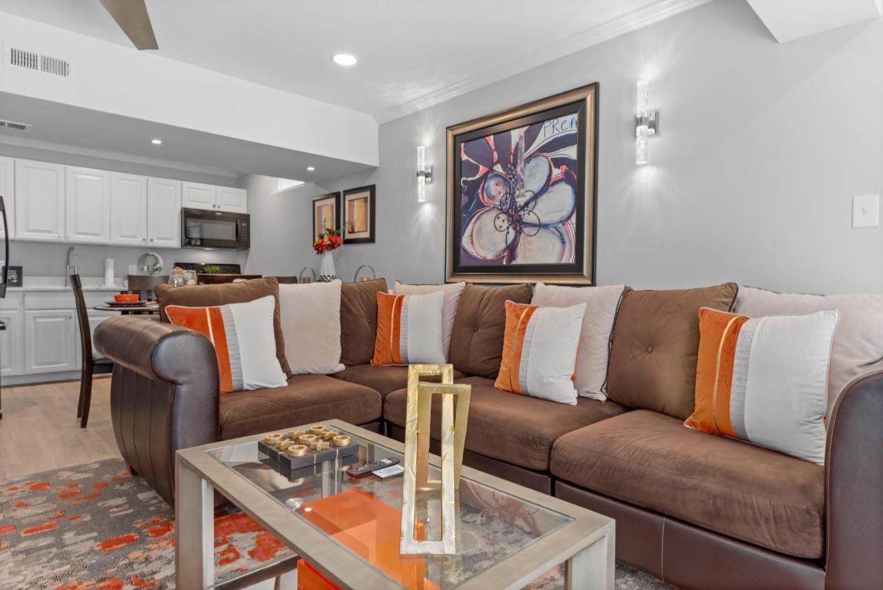 וולדורף Valencia Royale - Private 2Br Luxe Suite Natl Harbor Dc Md Va מראה חיצוני תמונה