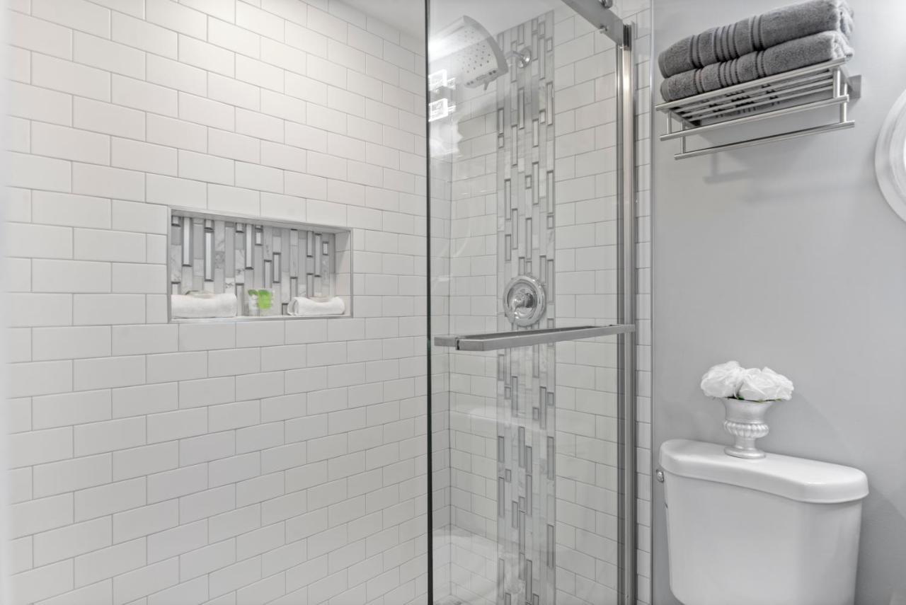 וולדורף Valencia Royale - Private 2Br Luxe Suite Natl Harbor Dc Md Va מראה חיצוני תמונה