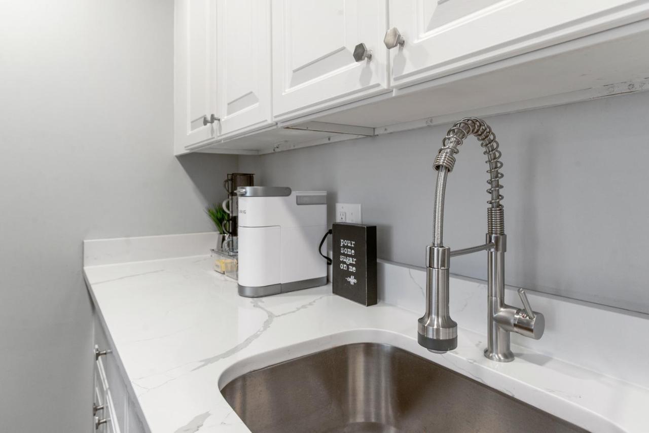 וולדורף Valencia Royale - Private 2Br Luxe Suite Natl Harbor Dc Md Va מראה חיצוני תמונה