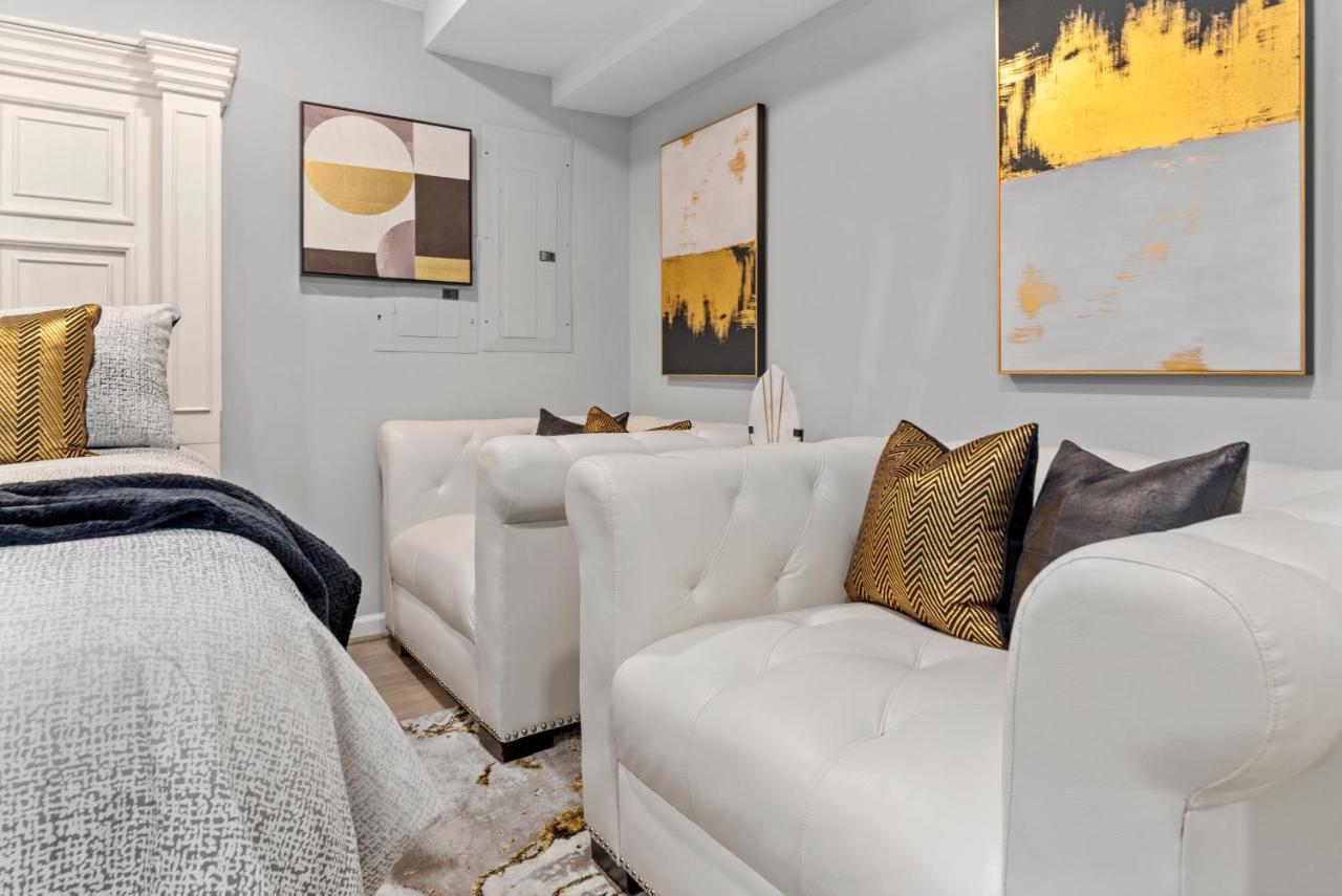 וולדורף Valencia Royale - Private 2Br Luxe Suite Natl Harbor Dc Md Va מראה חיצוני תמונה