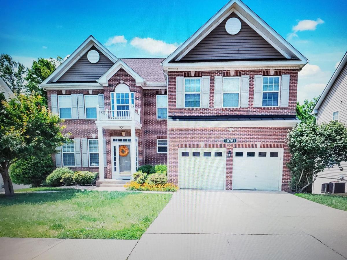 וולדורף Valencia Royale - Private 2Br Luxe Suite Natl Harbor Dc Md Va מראה חיצוני תמונה